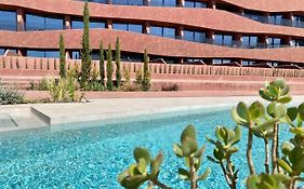 Piscina Con Glamour
